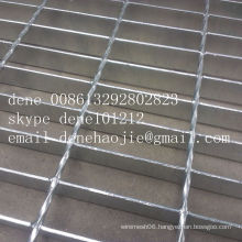 TUV Rheinland Steel Grating for Construction